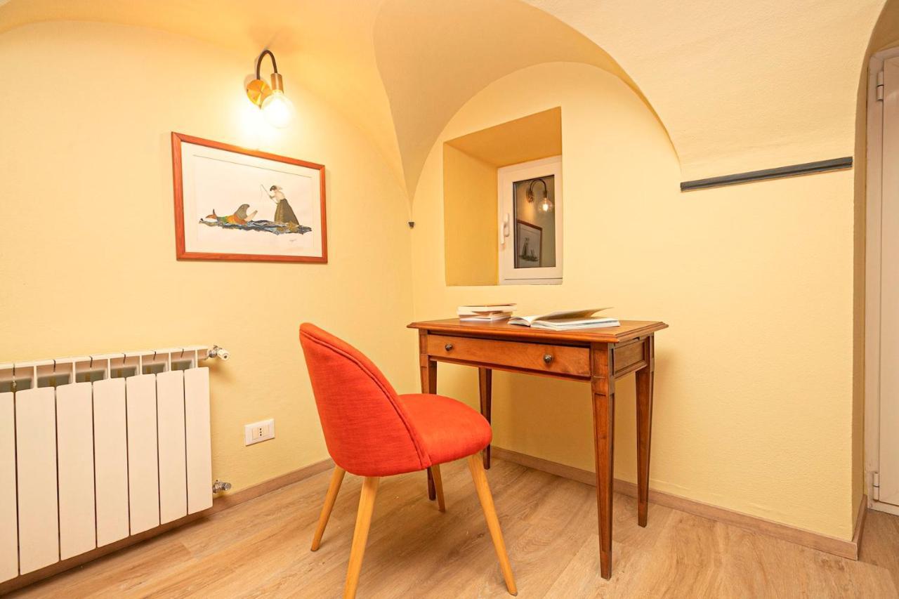 Homes In Genoa - Genova Song ภายนอก รูปภาพ